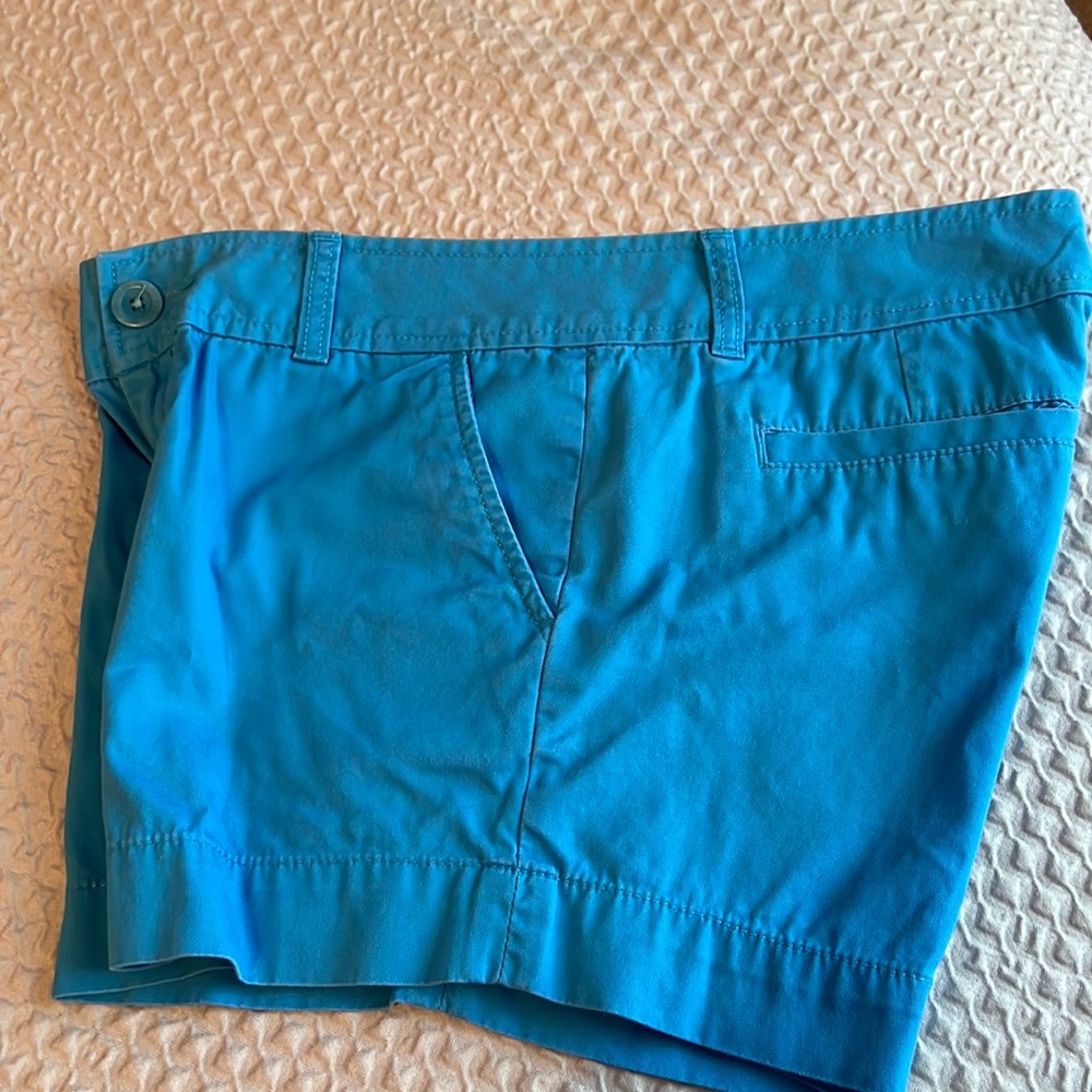 SALE! Lilly Pulitzer Callahan Shorts